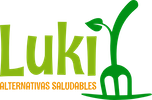 Logo of Luki Limitada